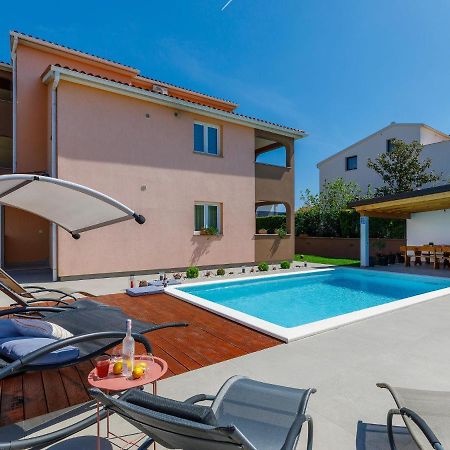 Holiday Home House Eric&Paolo By Interhome PUY 외부 사진