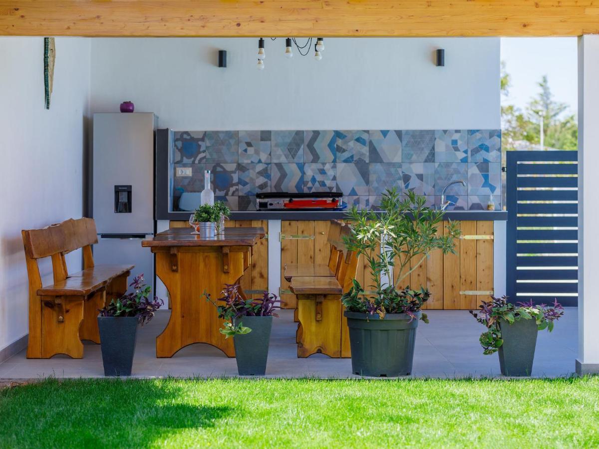 Holiday Home House Eric&Paolo By Interhome PUY 외부 사진