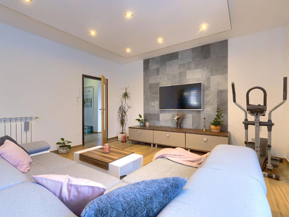 Holiday Home House Eric&Paolo By Interhome PUY 외부 사진