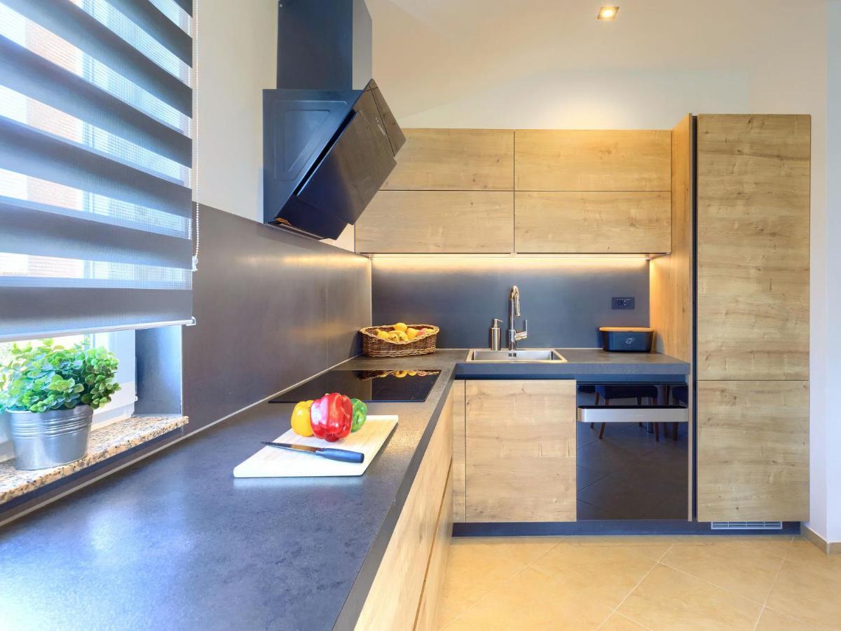 Holiday Home House Eric&Paolo By Interhome PUY 외부 사진