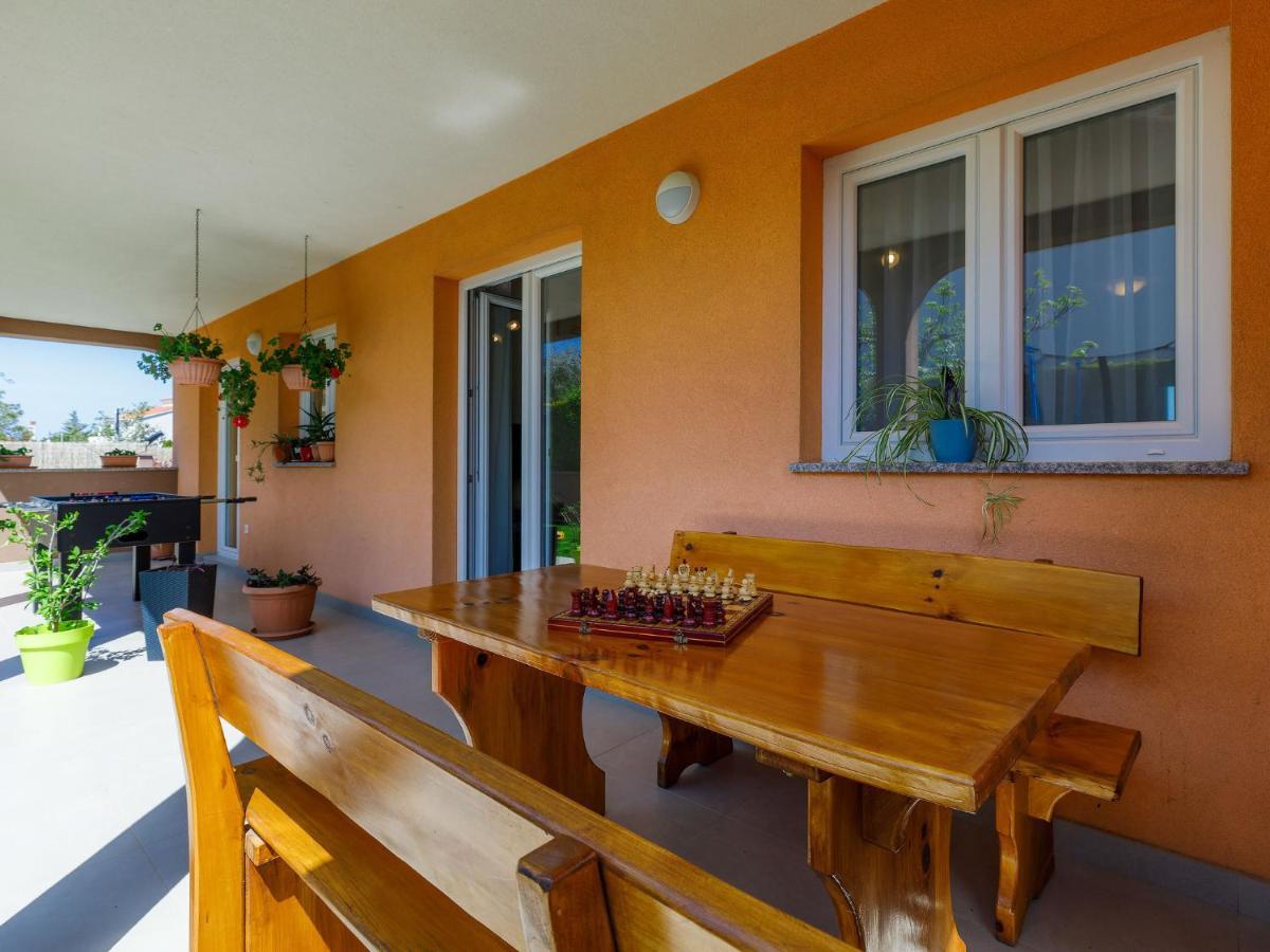 Holiday Home House Eric&Paolo By Interhome PUY 외부 사진