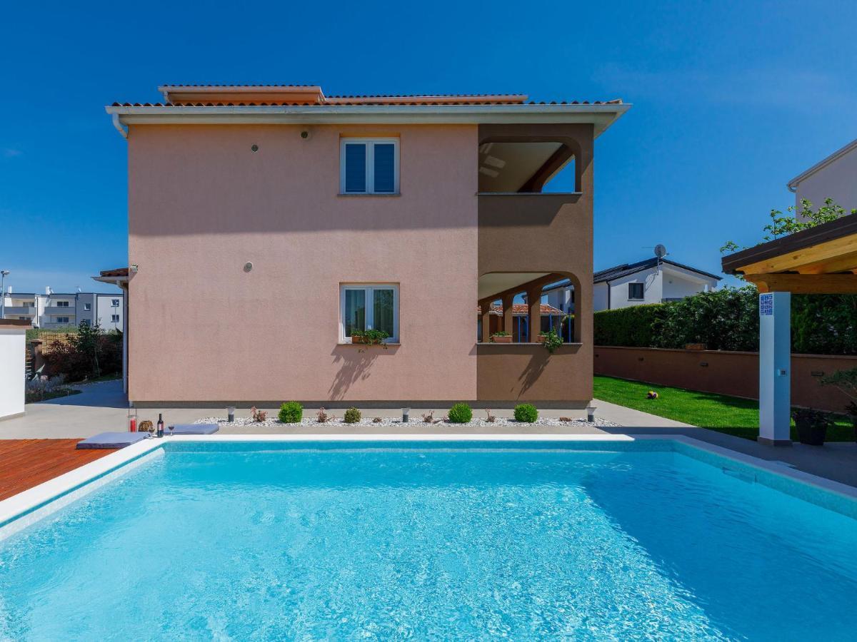 Holiday Home House Eric&Paolo By Interhome PUY 외부 사진