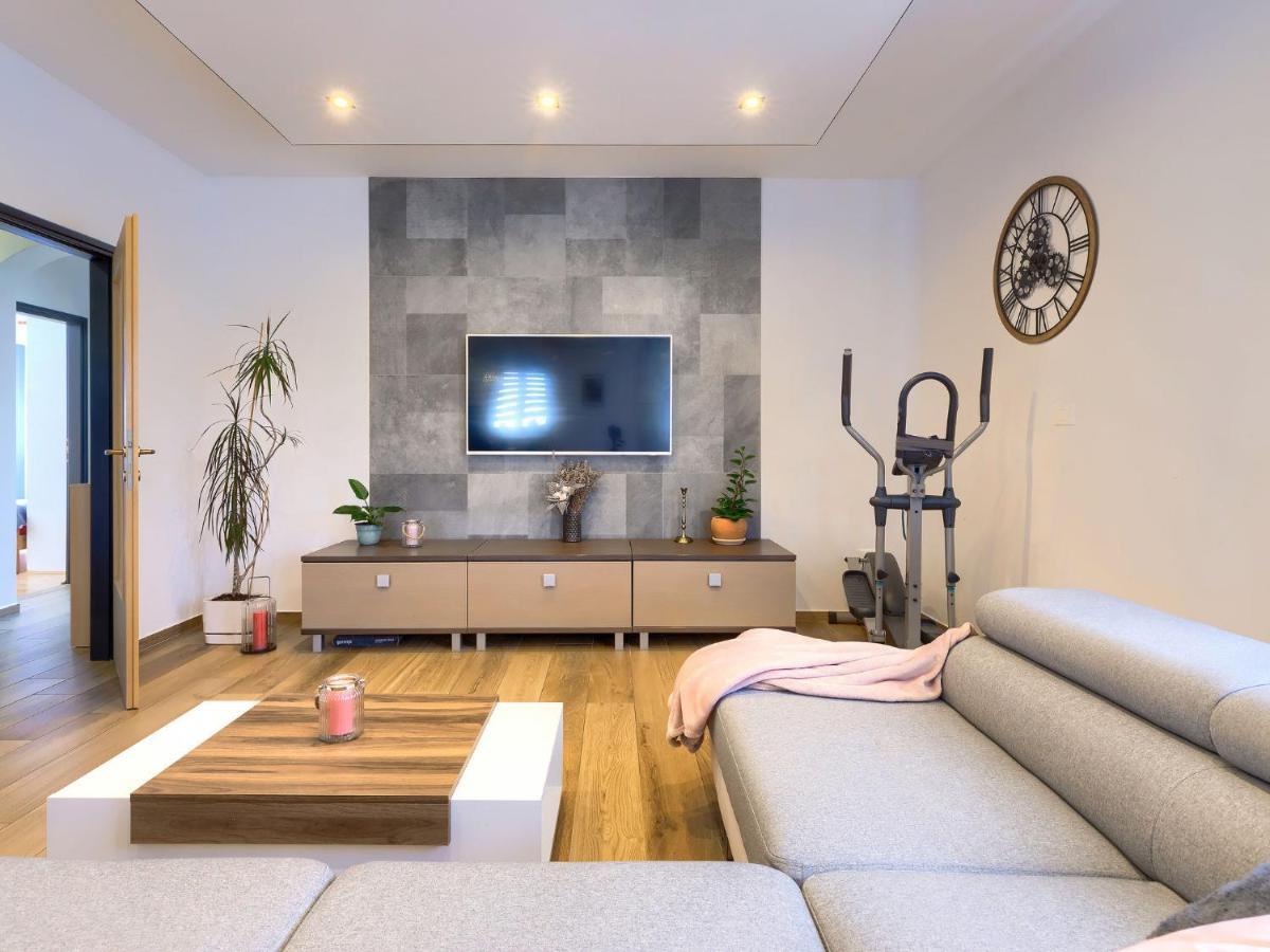 Holiday Home House Eric&Paolo By Interhome PUY 외부 사진