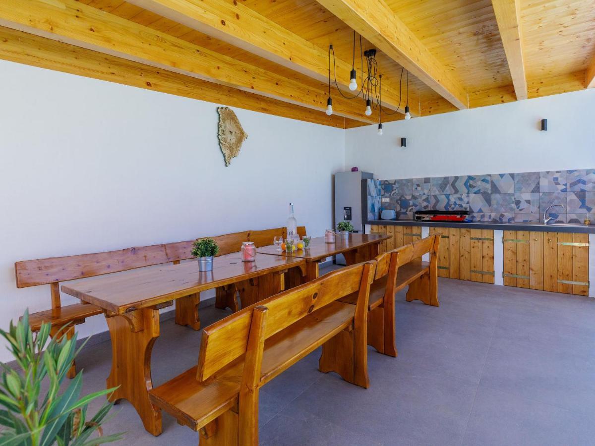 Holiday Home House Eric&Paolo By Interhome PUY 외부 사진