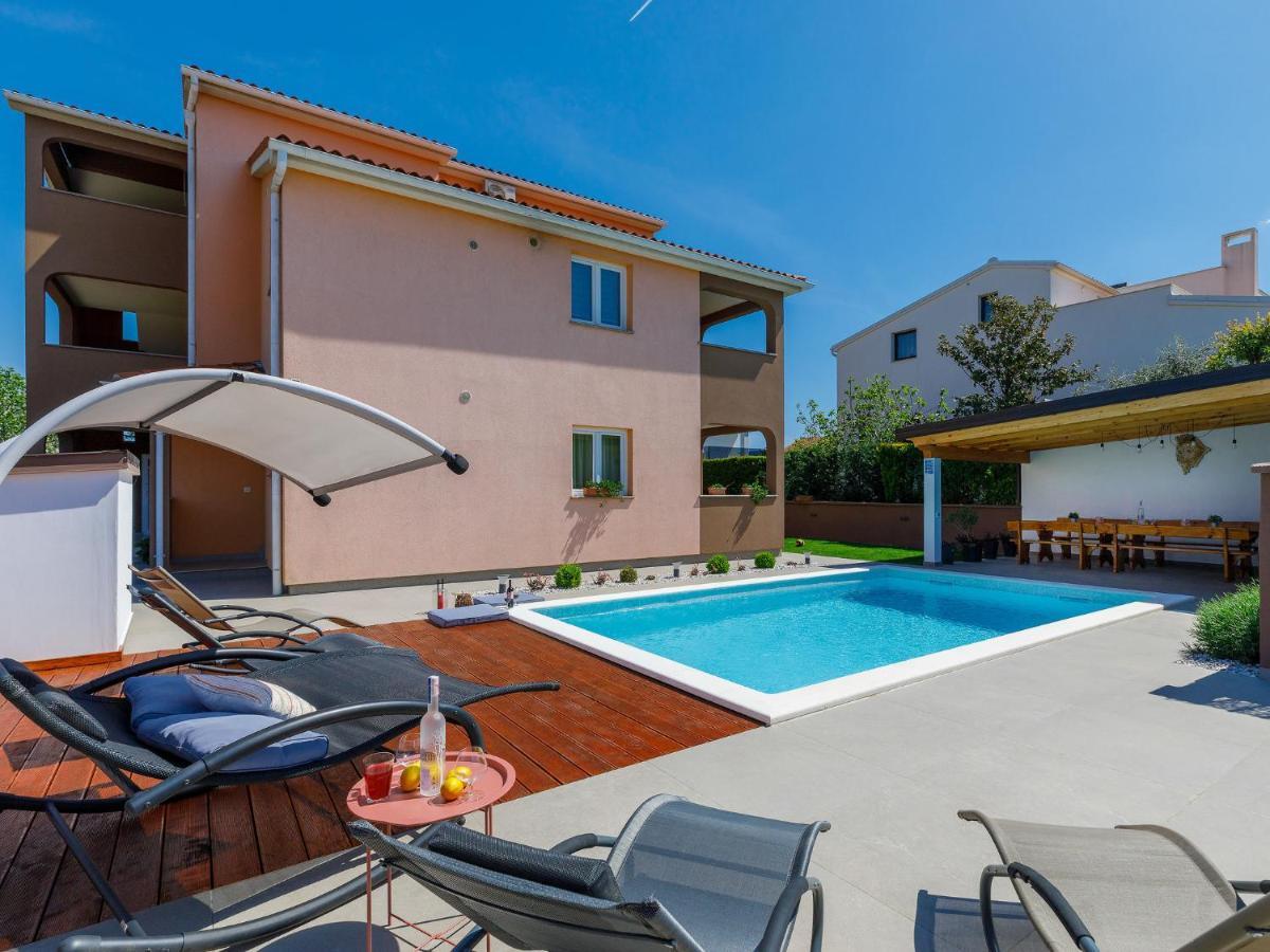 Holiday Home House Eric&Paolo By Interhome PUY 외부 사진