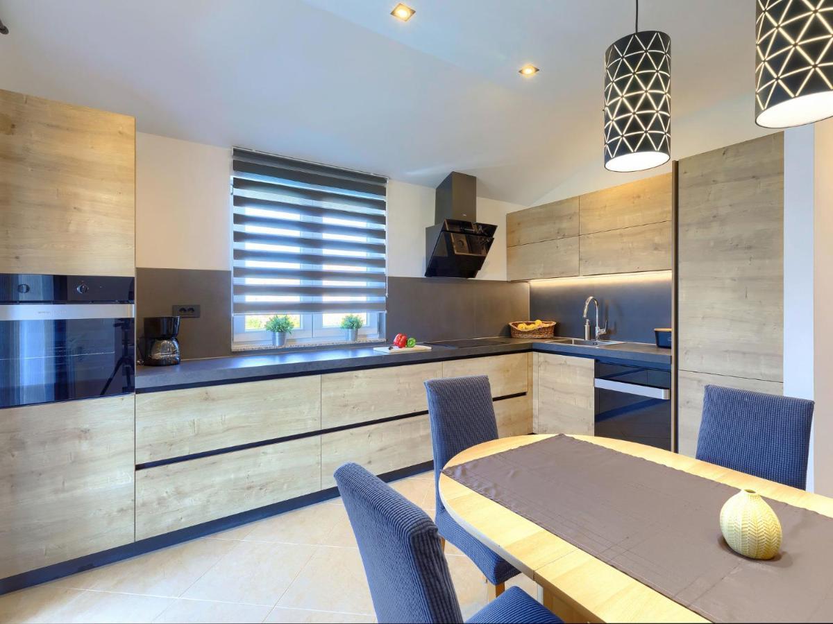 Holiday Home House Eric&Paolo By Interhome PUY 외부 사진