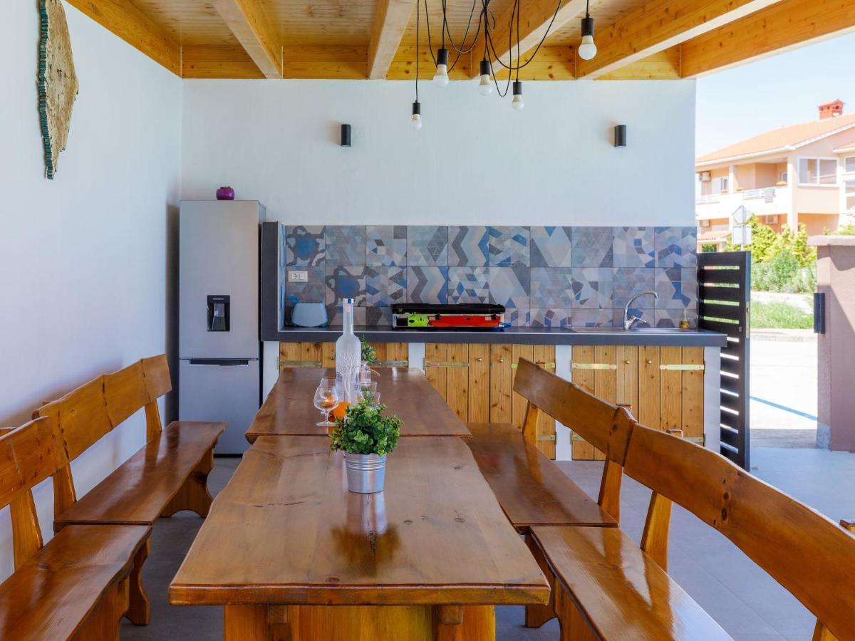 Holiday Home House Eric&Paolo By Interhome PUY 외부 사진