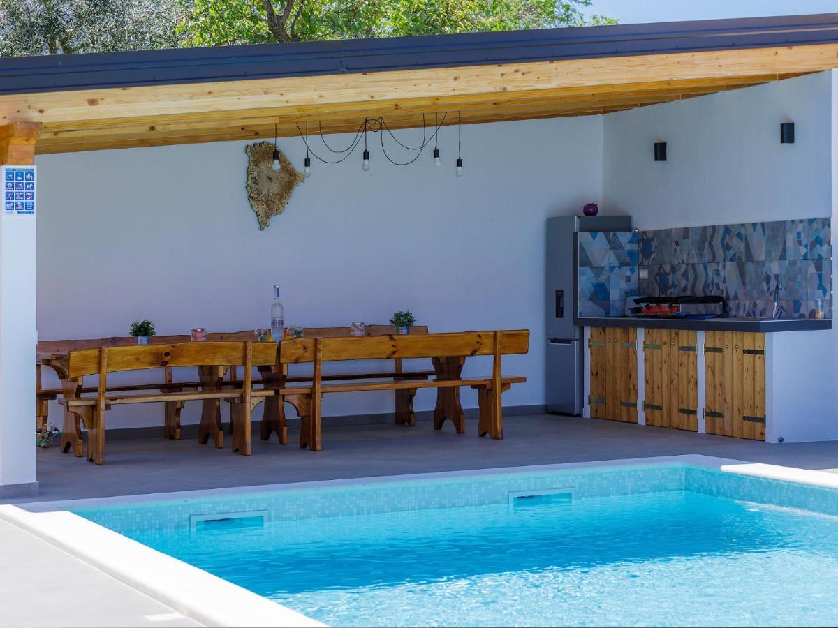 Holiday Home House Eric&Paolo By Interhome PUY 외부 사진